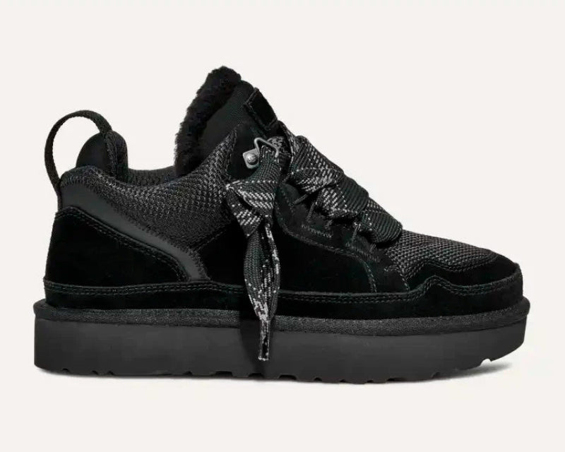 Winterstiefel aus Wildleder – stylisch und warm 6