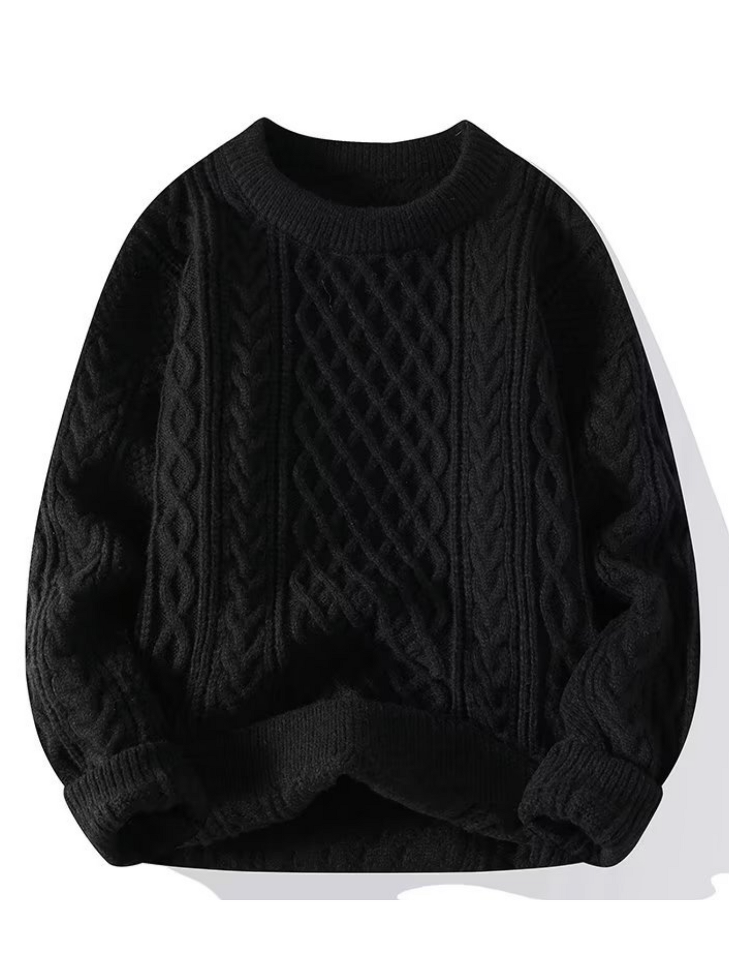 Wollpullover für Damen | Wärmend und atmungsaktiv 1