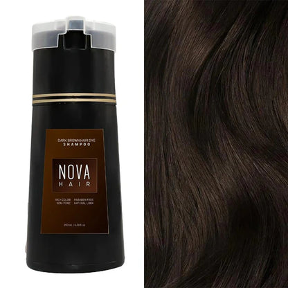 HairSolution | Direct Haarverf Shampoo
