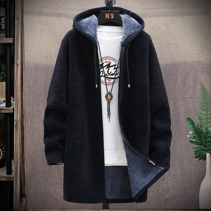 Fleecejacke – Warm, Leicht & Weich für Damen und Herren