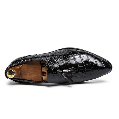 Leder-Schuhe für Herren – Bequeme & Stylische Schuhe für Formal- und Freizeitlooks