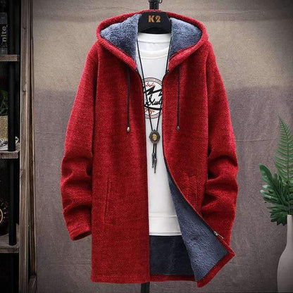 Fleecejacke – Warm, Leicht & Weich für Damen und Herren