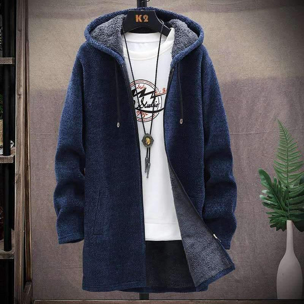 Fleecejacke – Warm, Leicht & Weich für Damen und Herren