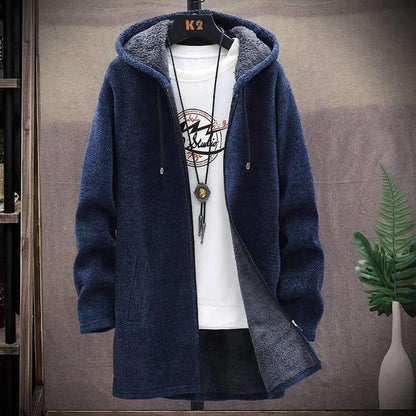 Fleecejacke – Warm, Leicht & Weich für Damen und Herren