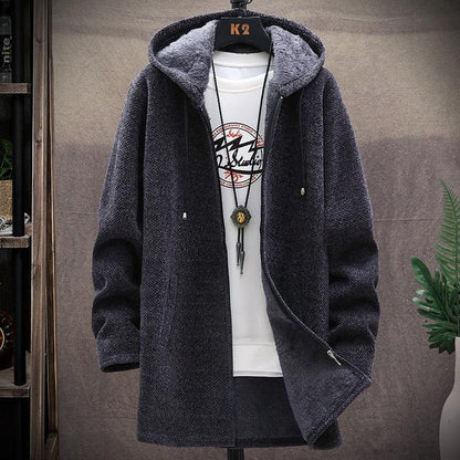 Fleecejacke – Warm, Leicht & Weich für Damen und Herren