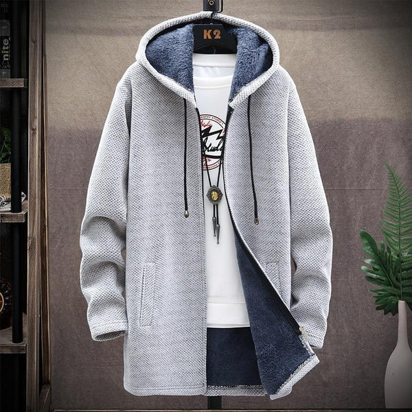 Fleecejacke – Warm, Leicht & Weich für Damen und Herren