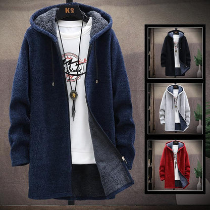 Fleecejacke – Warm, Leicht & Weich für Damen und Herren