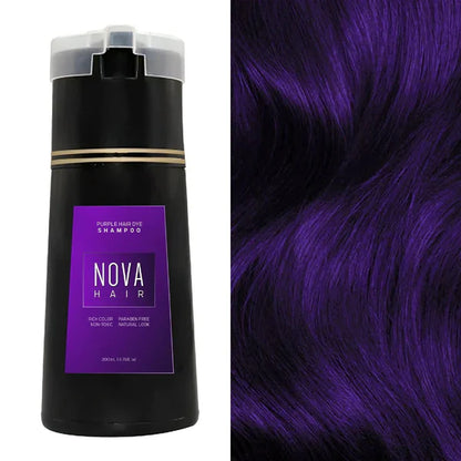 HairSolution | Direct Haarverf Shampoo