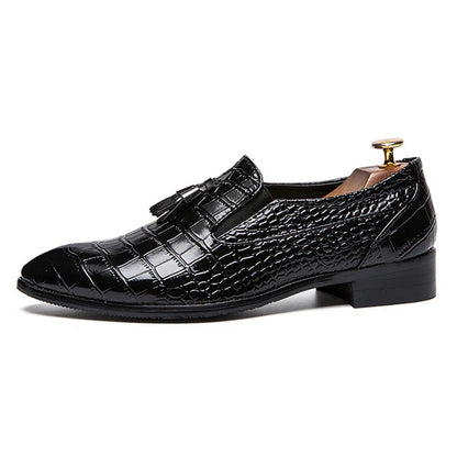 Leder-Schuhe für Herren – Bequeme & Stylische Schuhe für Formal- und Freizeitlooks