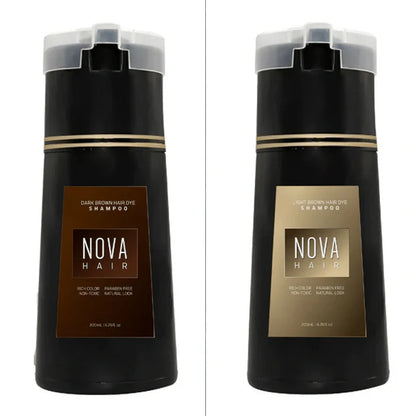 HairSolution | Direct Haarverf Shampoo