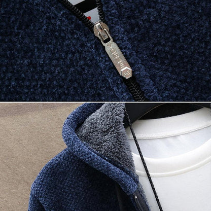 Fleecejacke – Warm, Leicht & Weich für Damen und Herren