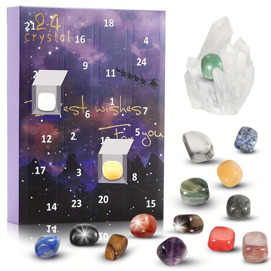 Adventskalender für Kinder | Pädagogische Entdeckung 0