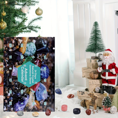 Adventskalender für Kinder | Pädagogische Entdeckung 4