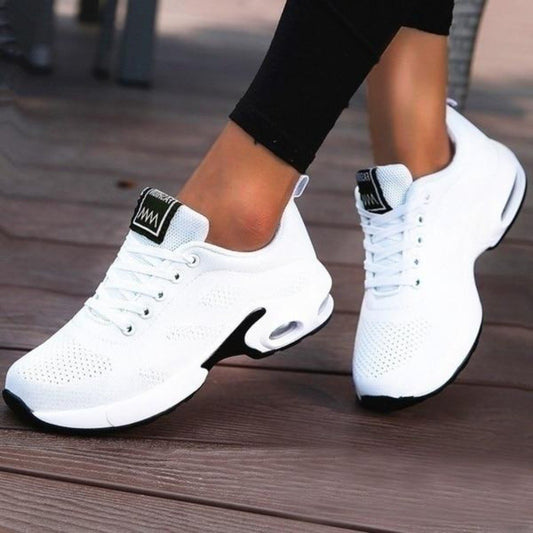 Amy™ – Die bequemsten orthopädischen Sneaker des Jahres 2024! 0