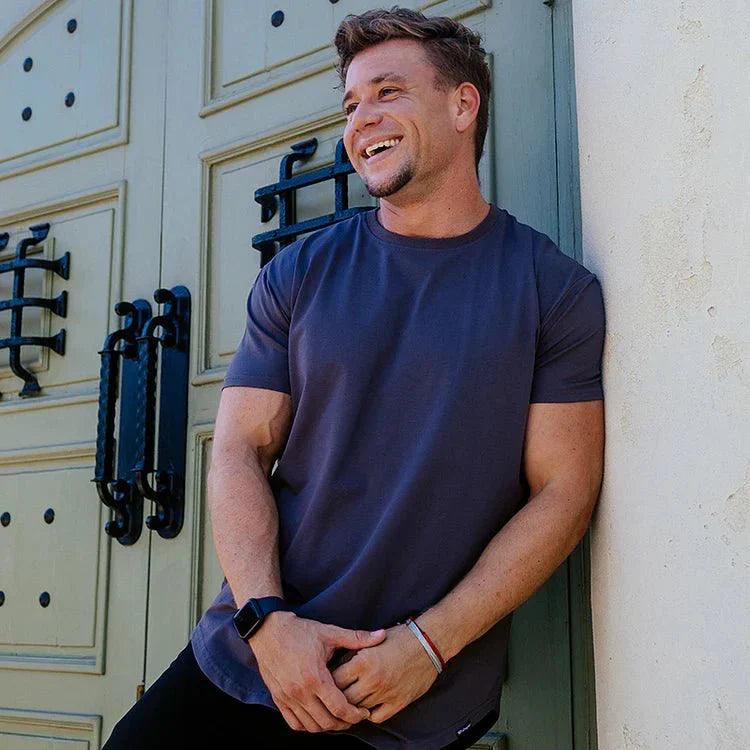 Angelo - Shape Shirt Mit Sportlichem Schnitt 11