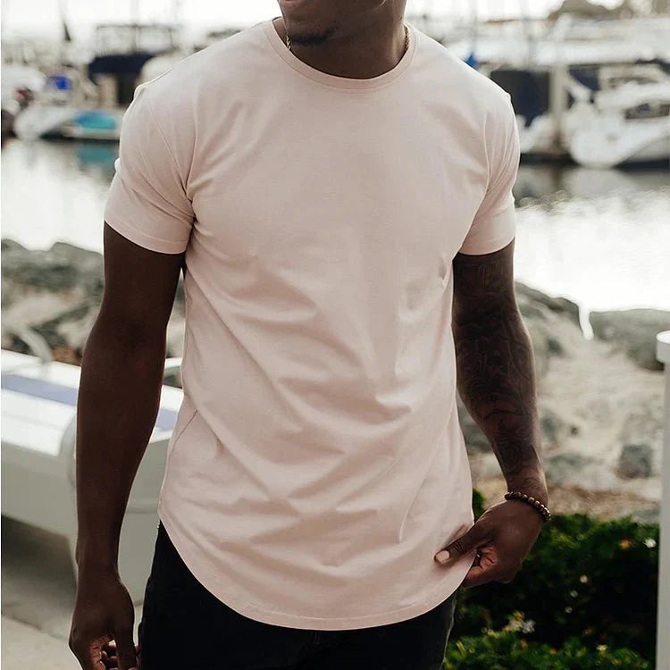Angelo - Shape Shirt Mit Sportlichem Schnitt 5