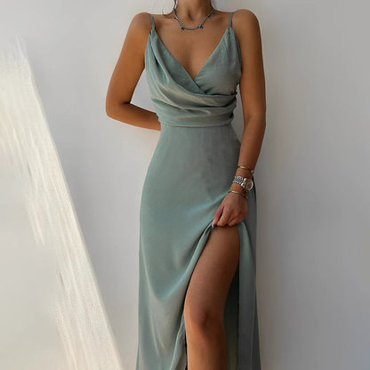 Athena™ - Klassisches Und Modernes Kleid 2