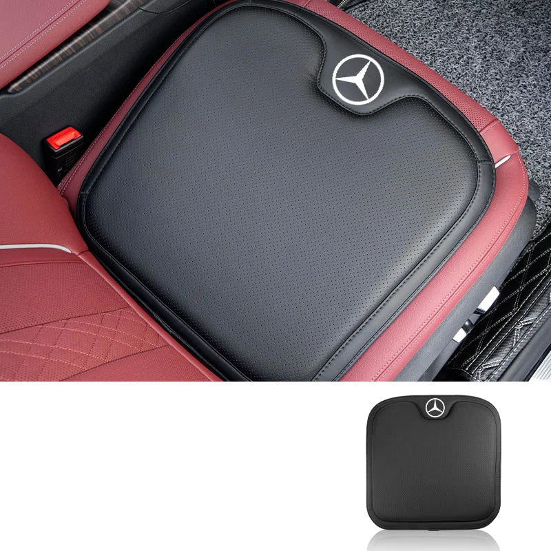 Auto-Sitzkissen – Erhöhen Sie Komfort und Sicherheit beim Fahren! 4