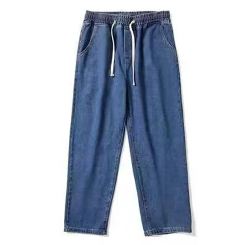 Baggy Jeans Herren | Weite Passform, Vintage Stil | Lässig 2