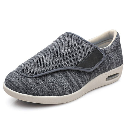 Breite Orthopädische Schuhe für Diabetiker 0