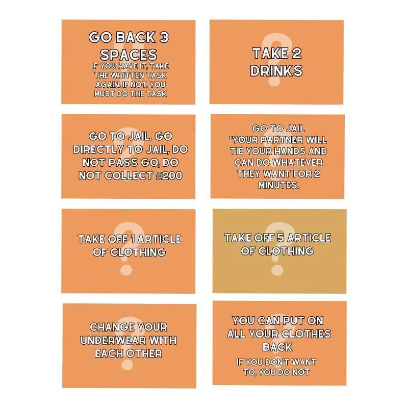 Brettspiel für den Pärchenabend 5