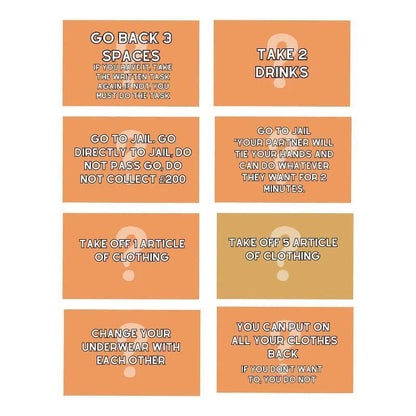 Brettspiel für den Pärchenabend 5