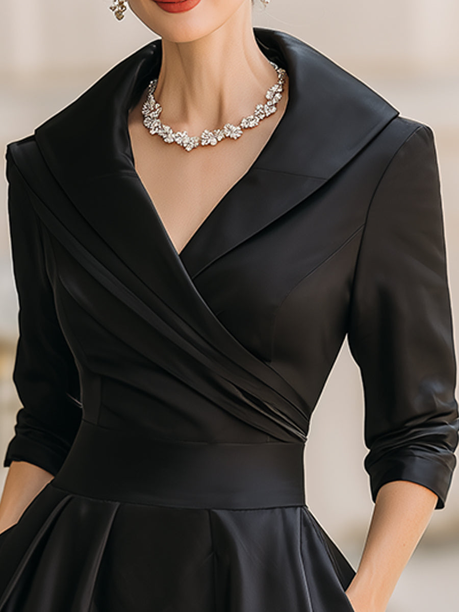 Colette™ | Lina Feiertags-Eleganzkleid 1