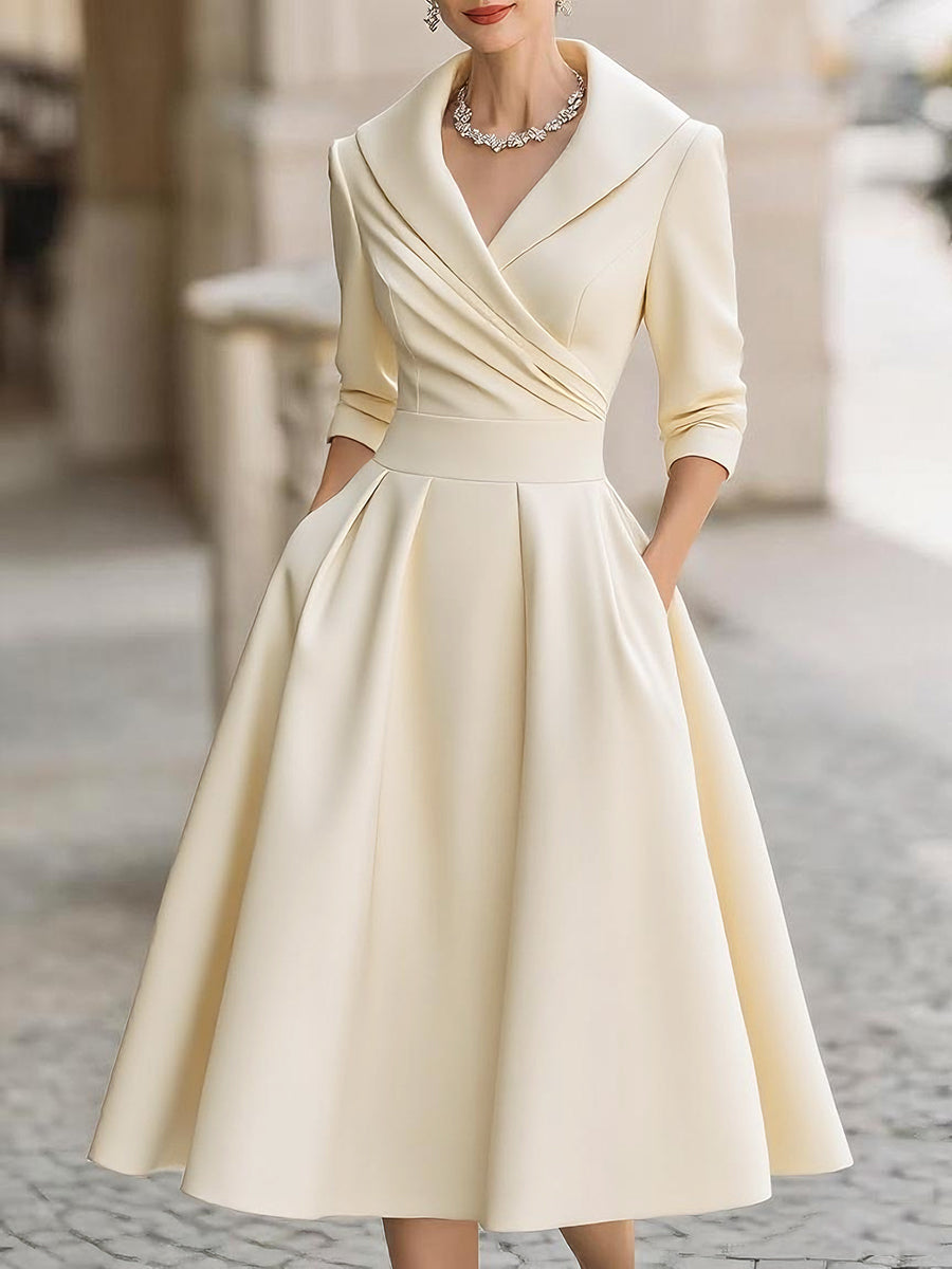 Colette™ | Lina Feiertags-Eleganzkleid 6