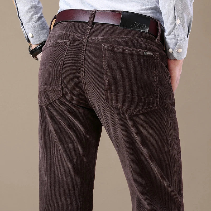 Cordhose für Herren, Klassisch | Regular Fit 1