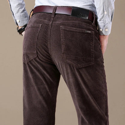 Cordhose für Herren, Klassisch | Regular Fit 1