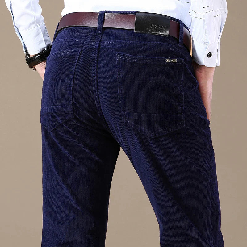 Cordhose für Herren, Klassisch | Regular Fit 3