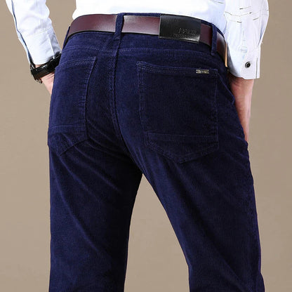 Cordhose für Herren, Klassisch | Regular Fit 3