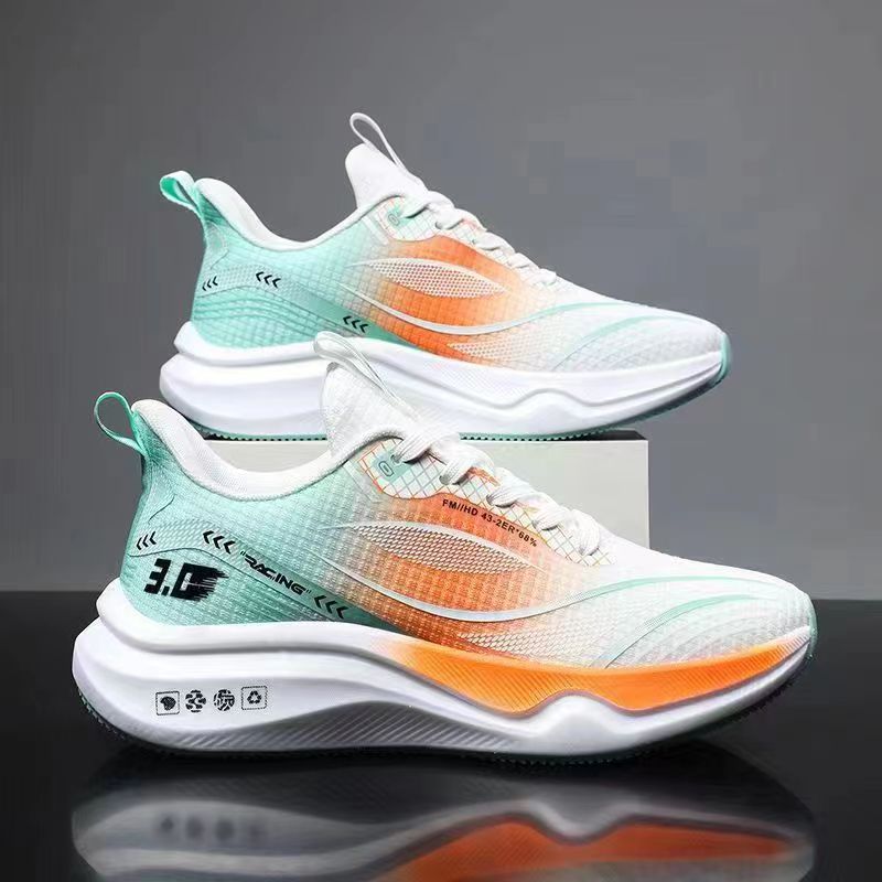 Damen Hochleistungs-Laufschuhe Echoarchiv 0