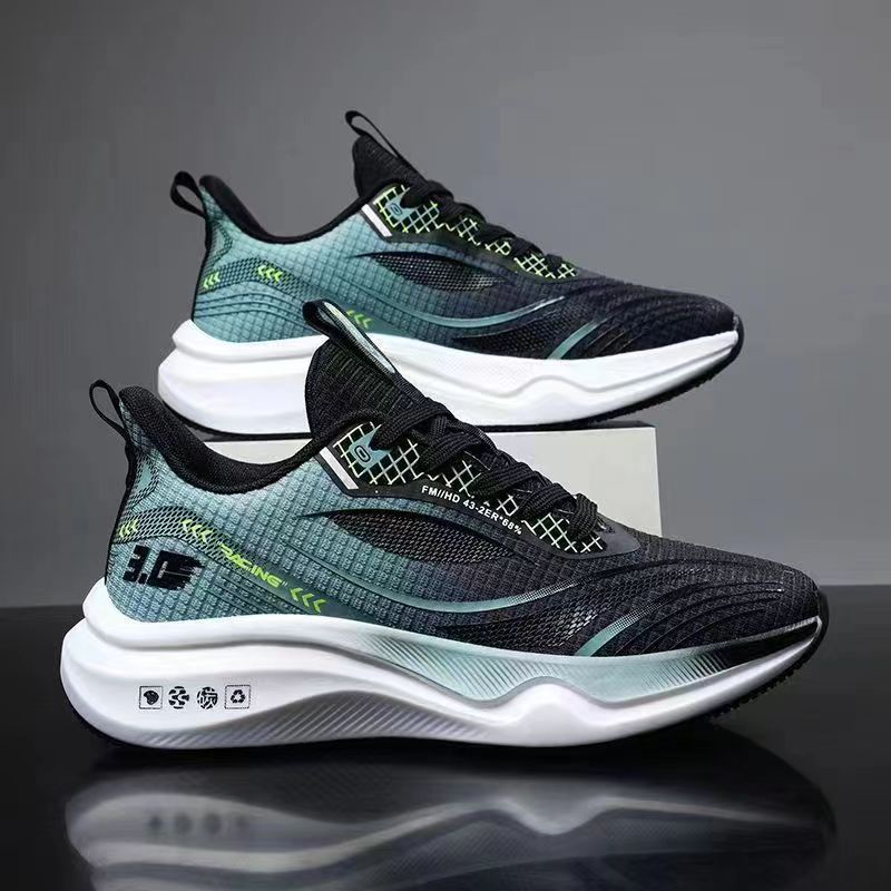 Damen Hochleistungs-Laufschuhe Echoarchiv 6