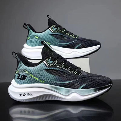 Damen Hochleistungs-Laufschuhe Echoarchiv 6