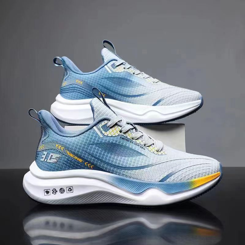 Damen Hochleistungs-Laufschuhe Echoarchiv 7