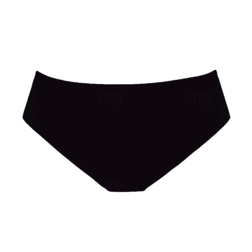Damen Wickelbadeanzug mit elastischem Bund Echo Archiv 5