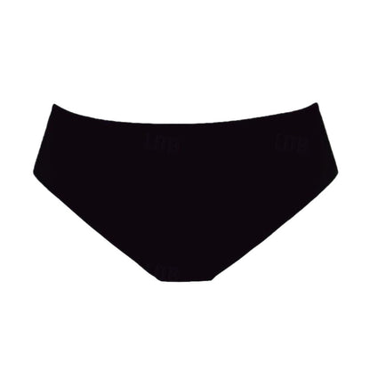 Damen Wickelbadeanzug mit elastischem Bund Echo Archiv 5