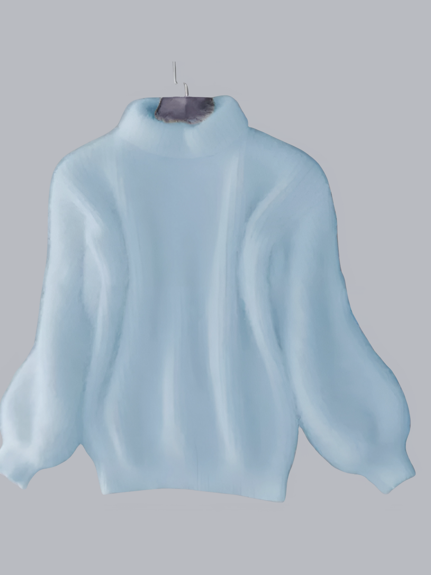 Damenpullover, Casual Fit | Angora-Strick 0