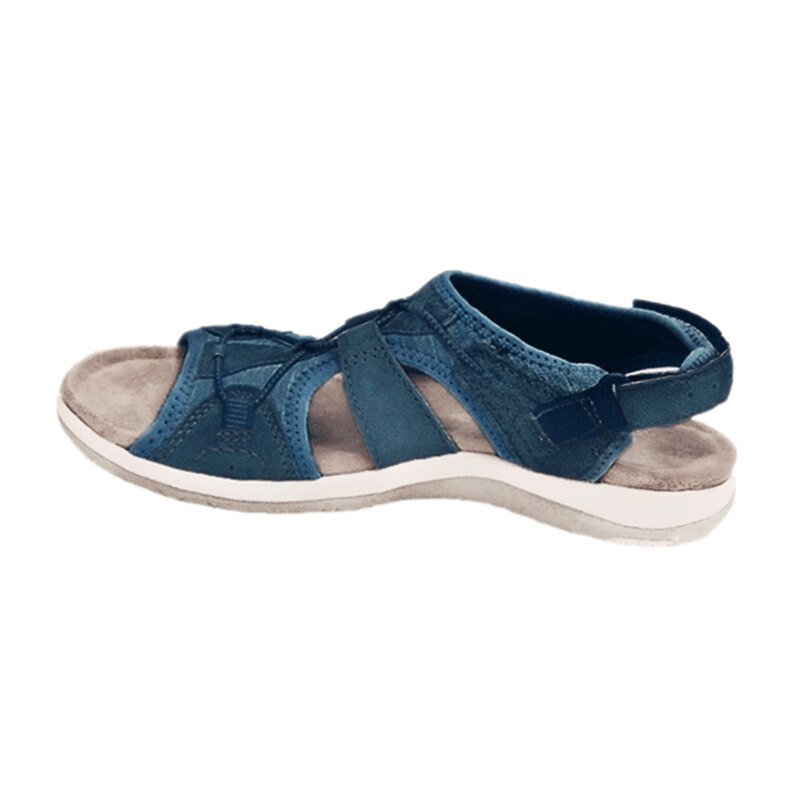 Daphne™ - Modische, verstellbare Sommersandalen mit Fußgewölbestütze 12
