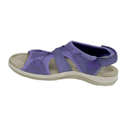 Daphne™ - Modische, verstellbare Sommersandalen mit Fußgewölbestütze 13