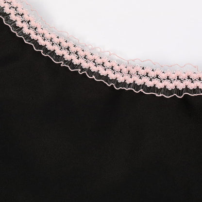 Dirndl für Frauen, Ärmellos, Blumenstickerei | Festlich 4