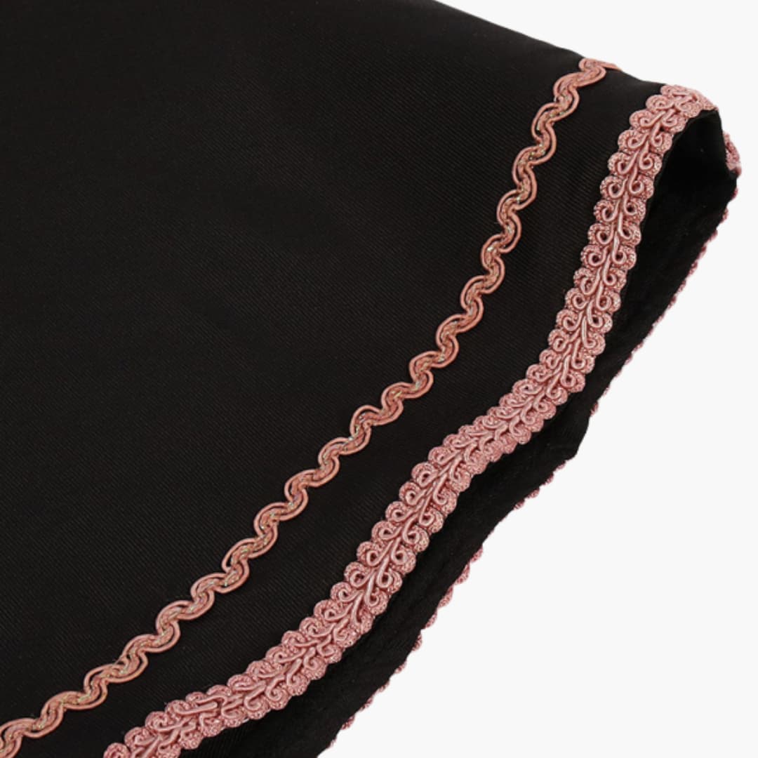 Dirndl für Frauen, Ärmellos, Blumenstickerei | Festlich 5