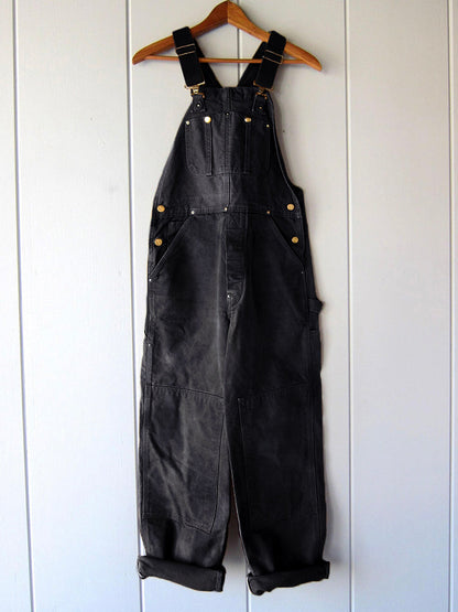 Doris™ – Stilvoller Canvas-Overall 1