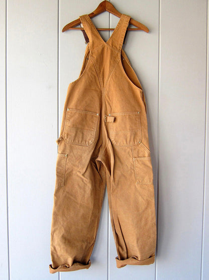 Doris™ – Stilvoller Canvas-Overall 3