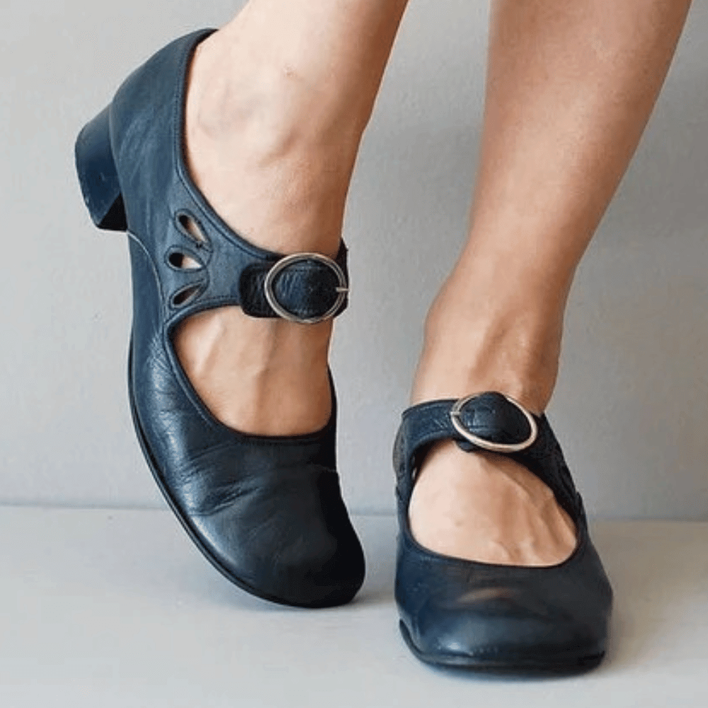 Drune – Einzigartige Ledersandalen 3