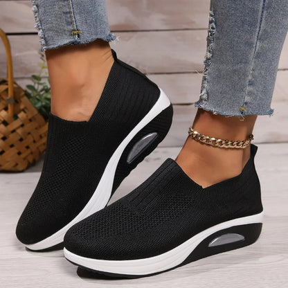 ELLA - Orthopädische Schuhe zur Schmerzlinderung 0