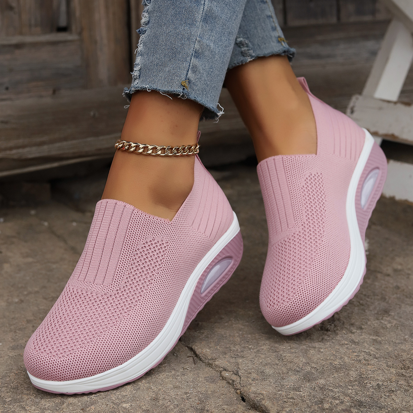 ELLA - Orthopädische Schuhe zur Schmerzlinderung 10