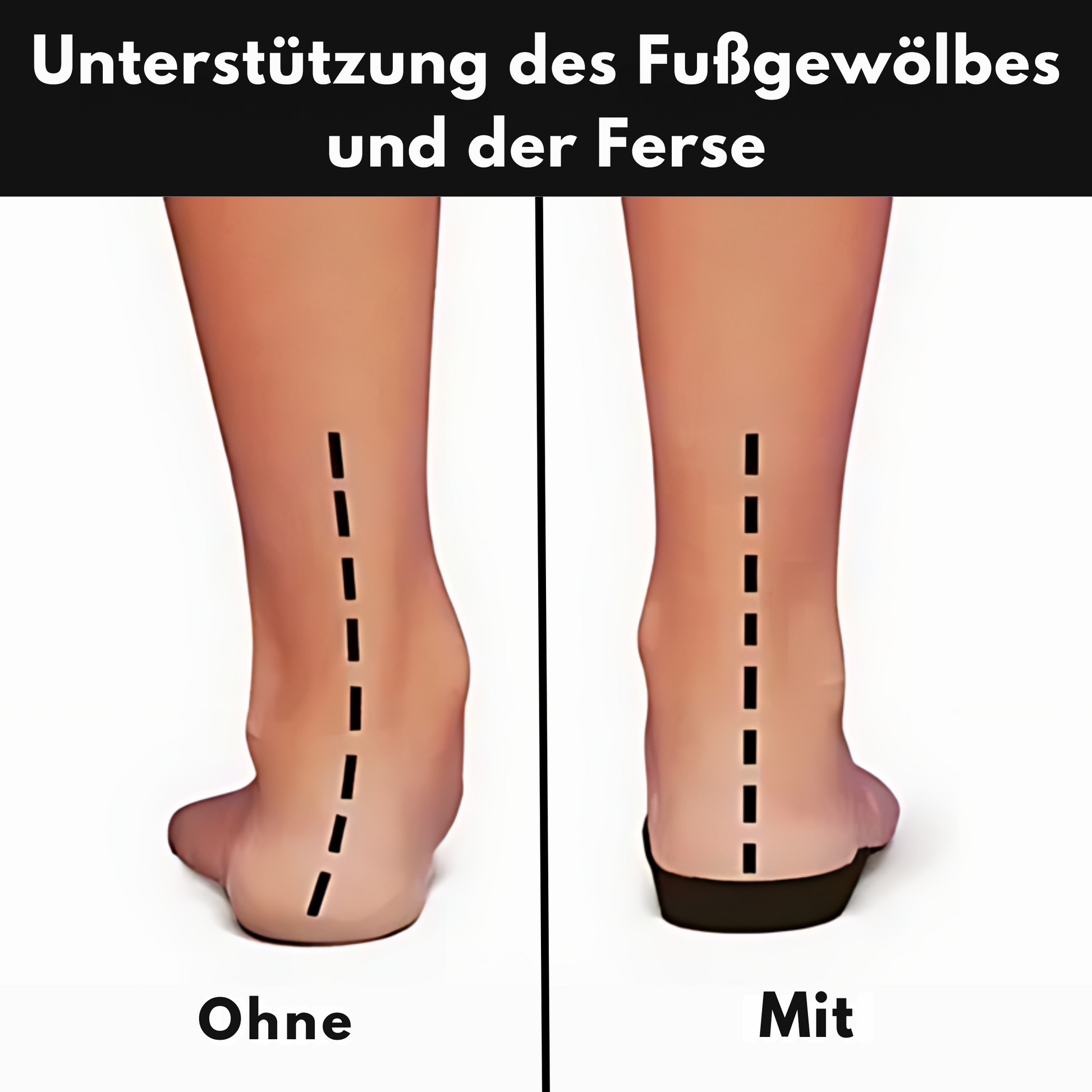 ELLA - Orthopädische Schuhe zur Schmerzlinderung 2