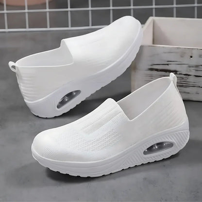 ELLA - Orthopädische Schuhe zur Schmerzlinderung 5